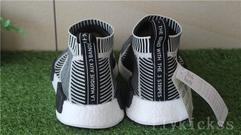 Adidas NMD City Sock Original